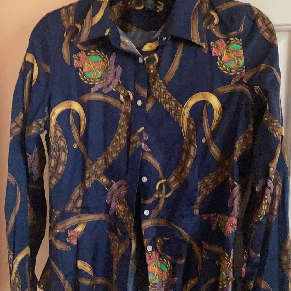 Ralph Lauren